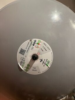 Predam expanznu nadobu 35L