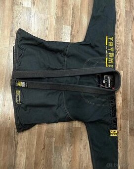 kimono na BJJ – Tatami Destroyer Mech (veľkosť A2)