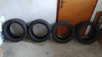 Zimné pneumatiky 225/45 R17