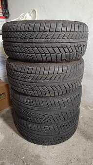 Zimné pneumatiky 225/45 R17