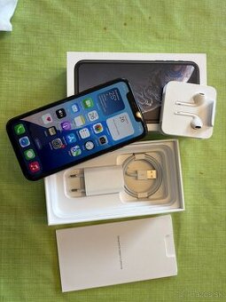 iPhone XR 64GB - bateria 89%