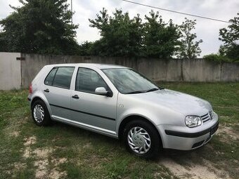 Rozpredám Volkswagen Golf 1.9TDi 66kw 81kw