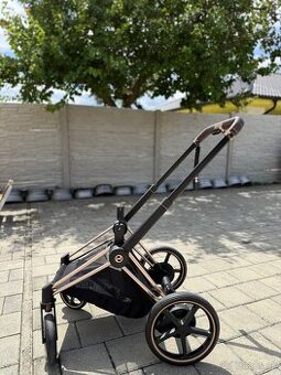 Cybex epriam