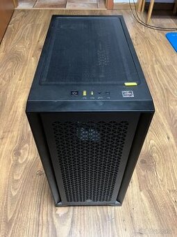 Corsair 4000D Airflow