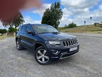 JEEP GRAND CHEROKEE 3.0