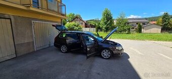 Passat B6 2.0TDI 4motion