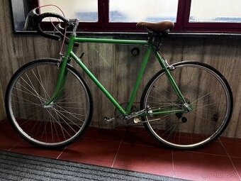 Bicykel Favorit