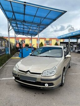 Predám Citroen C5