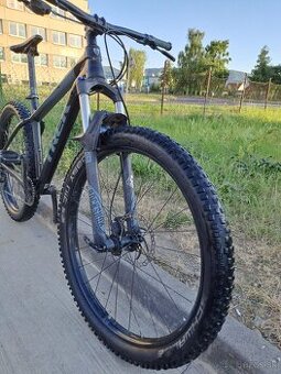 Trek roscoe 7