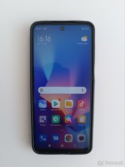 Predám Redmi Note 9 Pro