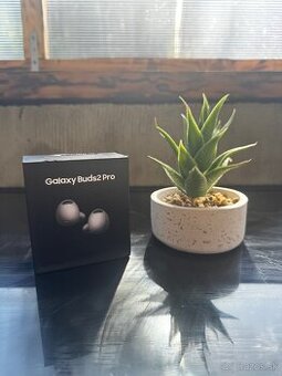 Samsung buds2 Pro
