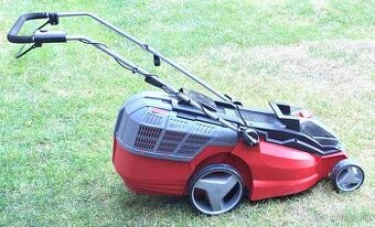Aku kosačka Einhell GE-CM 43 Li