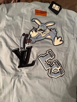 Louis Vuitton tričko