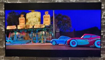 OLED 65" TV 165cm LG OLED65B1
