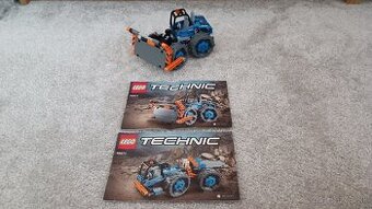 LEGO Technic 42071 - Dozer Compactor