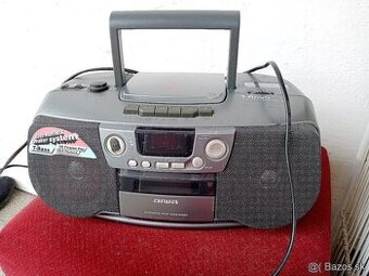 radio