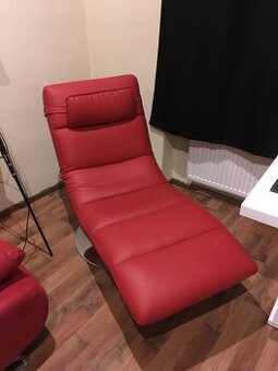 Luxusne dizajnove kreslo.