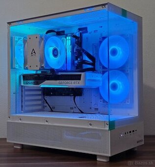 ⏰️ intel i7 14700kf,RTX 5070 TI,32GB DDR5,1TB SSD