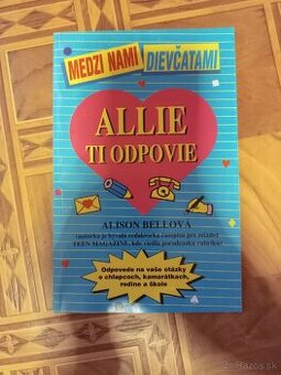 Medzi nami dievčatami