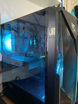Herný Pc