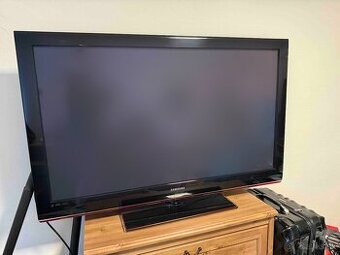 TV televizor SAMSUNG plazma - 1