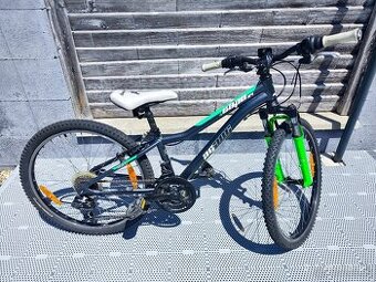 Predám detský horský bicykel Agang