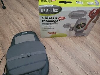 Masážna pomôcka zn. Shiatsu Massager