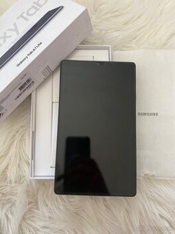 Samsung Galaxy Tab A7 Lite, záruka
