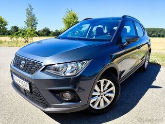 Seat Arona 1.0 TSI 110 Style