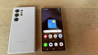 Vymenim Samsung S24 Ultra 512gb ako novy v zaruke