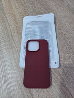 Predám kryty na Iphone16 Pro