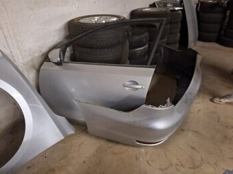 VW Jetta - použité náhradné diely