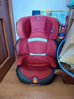 Chicco fix plus 15 - 36 po 1 dietati