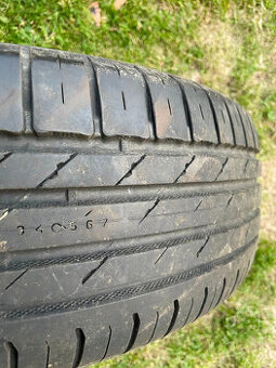 Letné pneumatiky 195/65 R15