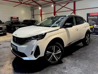 Peugeot 3008 1.5 Blue HDi 130k Allure
