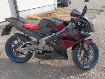 Pedam Aprilia RS 125