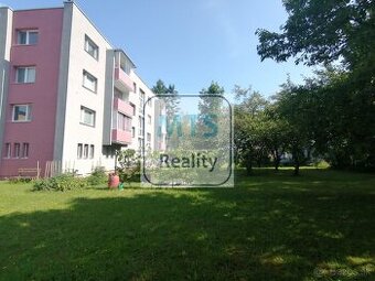 Ponúkame na predaj 3-izbový byt Sučany - kompletná rekonštru