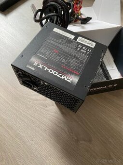 Zdroj - Zalman ZM700-LXII - 1