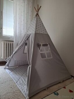 Teepee stan pre deti - 1