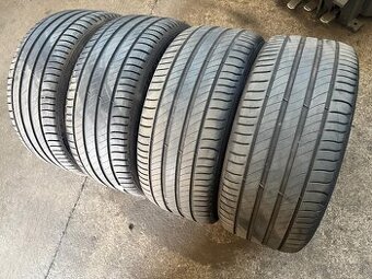 Letne Pneu Michelin 245/40 R18 93H 4ks