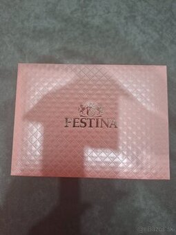 Dámske hodinky Festina - 1