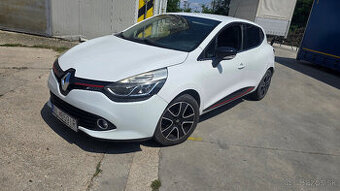 RENAULT CLIO IV 1.2 16v