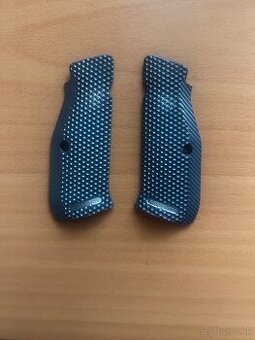 Predám črienky Armanov pre CZ shadow 2