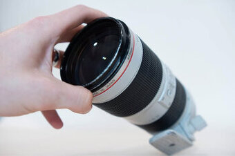 Canon EF 70-200mm f/2.8L IS II USM