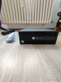 Predám počítač hp