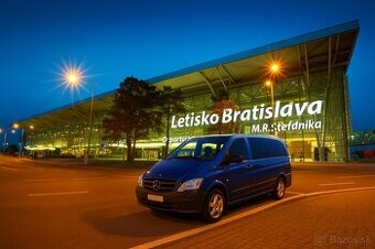 Mercedes Vito W639 2010 2.2cdi 100kw