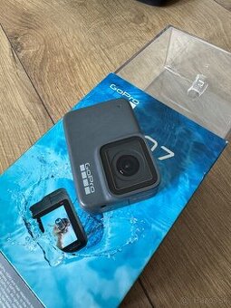 GoPro Hero 7 Silver