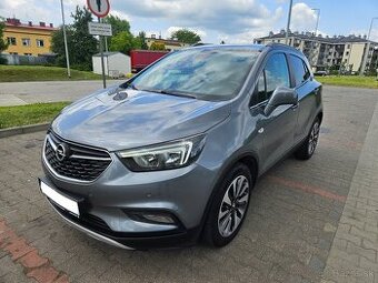 Opel Mokka X 1.6CDTI 136cv Cosmo Navi | Led | Kamera