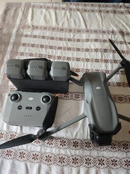 DJI AIR 3s fly more zaruka + dji care