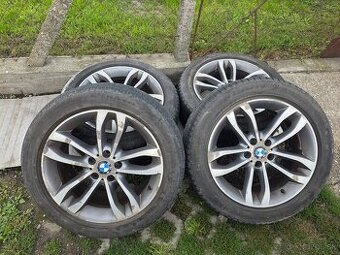 Predám originál Bmw disky X5 / X6